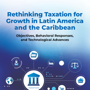 2025年拉丁美洲稅收改革報(bào)告