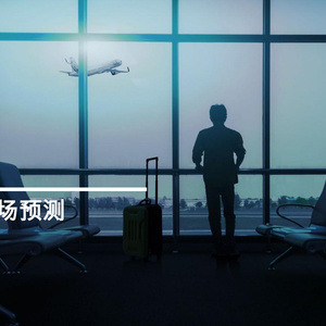 2025年全球航空市場預測報告