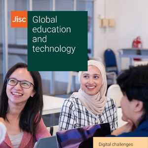 2025年全球教育與科技報告