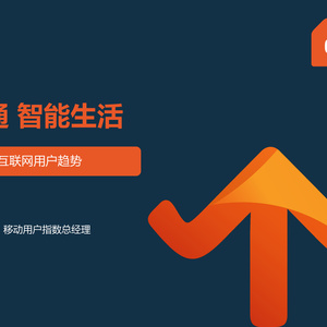 2025年中國(guó)移動(dòng)互聯(lián)網(wǎng)用戶趨勢(shì)報(bào)告