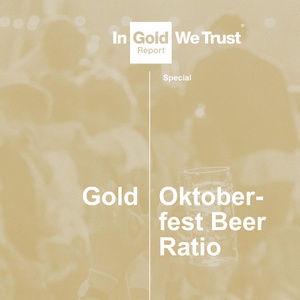 2025年黃金與啤酒消費趨勢報告