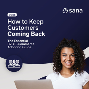 2025年B2B電商采納指南：客戶留存策略