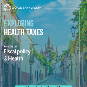 2025年墨西哥健康稅改革研究報告