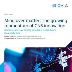 2025年中樞神經(jīng)系統(tǒng)創(chuàng)新趨勢(shì)白皮書