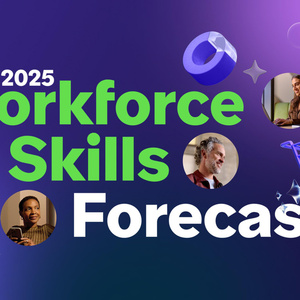 2025年勞動力技能預測報告