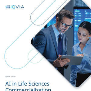 2025年人工智能在生命科學商業(yè)化應(yīng)用白皮書