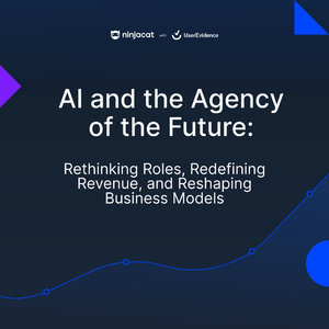 2025年營銷代理機構(gòu)AI趨勢報告