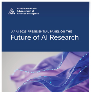 2025年人工智能未來(lái)研究報(bào)告