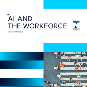 2025年人工智能與勞動(dòng)力白皮書(shū)