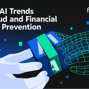 2025年金融犯罪防范AI趨勢報告