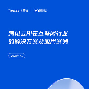 2025年互聯(lián)網(wǎng)AI解決方案報告