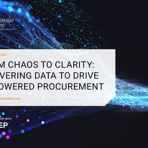 2025年人工智能驅(qū)動采購數(shù)據(jù)報告