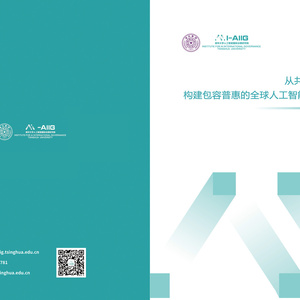 2025年人工智能全球治理行動報告