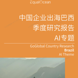 2025年巴西AI行業(yè)發(fā)展季度報(bào)告