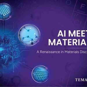 2025年人工智能在材料發(fā)現(xiàn)領(lǐng)域研究報(bào)告