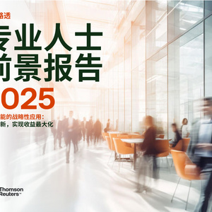 2025年人工智能戰(zhàn)略性應(yīng)用報告