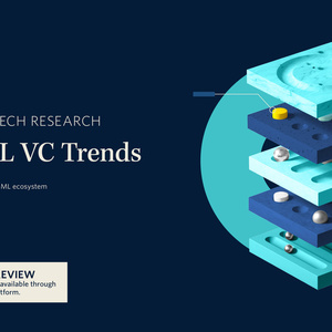 2025年一季度人工智能風(fēng)險投資趨勢報告
