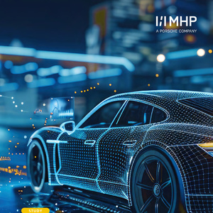 2025年智能網(wǎng)聯(lián)汽車產(chǎn)業(yè)研究報告