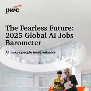 2025年全球AI就業(yè)趨勢(shì)報(bào)告