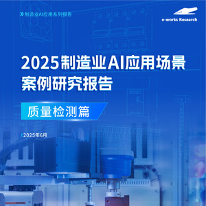 2025年制造業(yè)AI質(zhì)量檢測應(yīng)用報告
