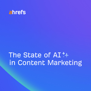 2025年內(nèi)容營銷領(lǐng)域人工智能應(yīng)用狀況研究報告