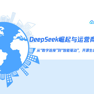 2025年運營商智能化躍遷報告