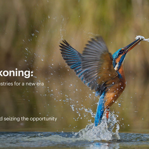 2025年歐洲AI產(chǎn)業(yè)轉(zhuǎn)型研究報告