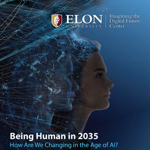 2025-2035年人類未來(lái)AI變革研究報(bào)告