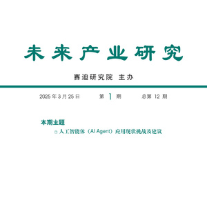 2025年人工智能體應用研究報告