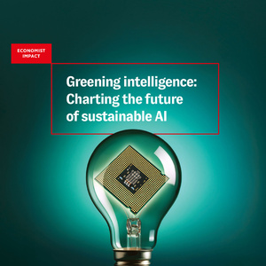 2025年綠色智能與可持續(xù)AI研究報(bào)告