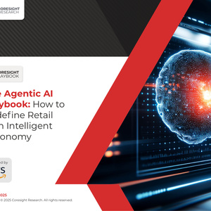 2025年零售業(yè)代理型AI策略報告
