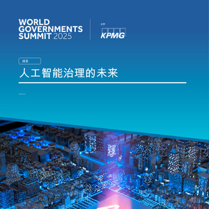 2025年阿聯(lián)酋人工智能治理白皮書