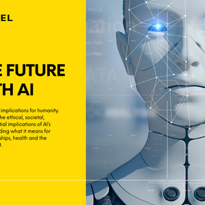 2025年人工智能對(duì)未來影響研究報(bào)告