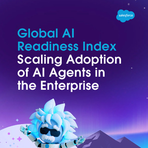 2025年全球人工智能準備度指數(shù)報告