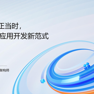 2025年AI應用開發(fā)新范式研究報告