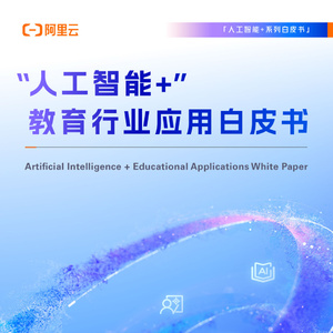 2025年人工智能+教育行業(yè)應用白皮書