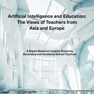 2025年人工智能與教育發(fā)展報告