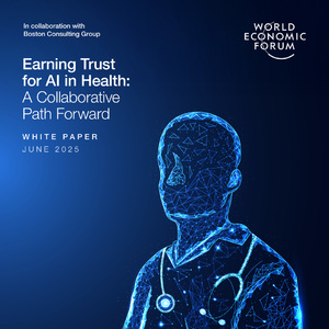 2025年醫(yī)療領(lǐng)域人工智能信任構(gòu)建白皮書
