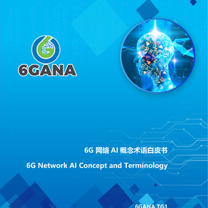 2022年6G網(wǎng)絡(luò)AI概念術(shù)語(yǔ)白皮書(shū)
