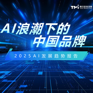 2025年人工智能與中國品牌發(fā)展報告