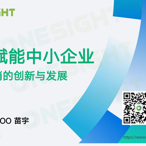 2025年AI+中小企業(yè)出海營(yíng)銷報(bào)告