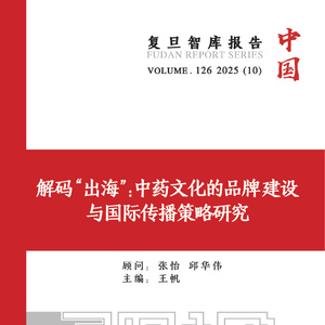 2025年中藥文化出海策略研究報(bào)告