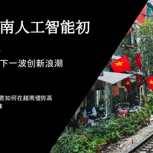 2025年越南人工智能初創(chuàng)企業(yè)報告