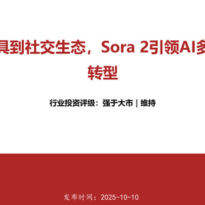 2025年AI多模態(tài)轉(zhuǎn)型研究報(bào)告
