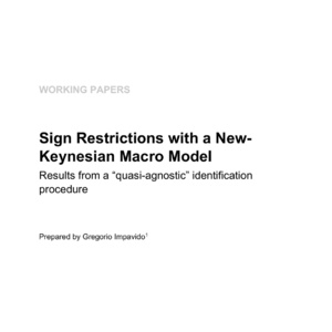 2025年新凯恩斯宏观模型研究报告