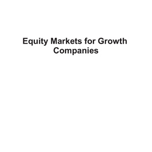 2025年成长型企业股票市场研究报告