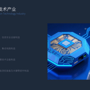 2025年中国战略性新兴产业发展全景报告