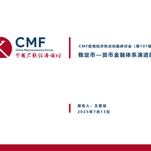 2025年稳定币与货币金融体系演进报告