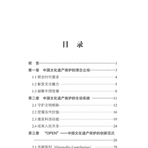 2025年中国文化遗产保护实践报告