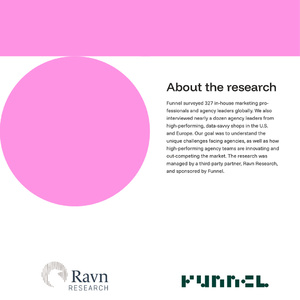 2025年营销代理机构加速发展报告